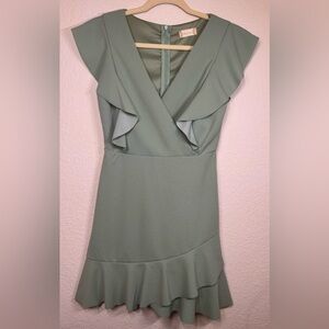 Altar'd State Dress (M)